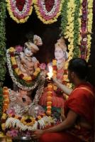 Shri Chitrapur Math, Mangalore (6 Sep 2026); Photo Courtesy Shri Ganesh Rao